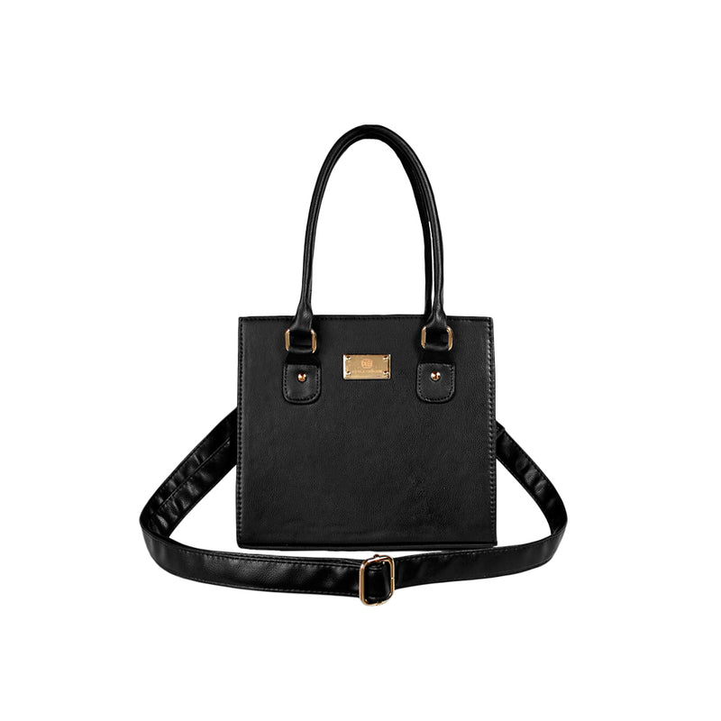 Bolso Karla Dama Negro